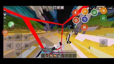 【Minecraft】Toolbox IT 1.17.10 hive hacking survival games