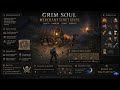 GRIM Soul Merchant Scout Guide! #grimsoul #trending #grimsoulsurvival