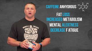 BPI SPORTS BEST KETO PRE-Workout Review By Tim Muriello