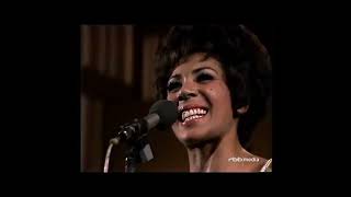 1970 Shirley Bassey Live in Berlin