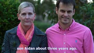 Service for those who have lost a child at woronora cemetery