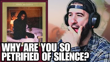 Alanis Morissette - All I Really Want | REACTION | ALBUM FAVORITE
