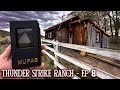 Thunder Strike Ranch | Path of the Skinwalker | Episode 8