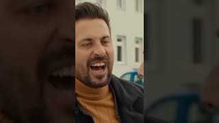 Gönül Dağı - Kenan Sen Aşağılık Bir Insansın Barış