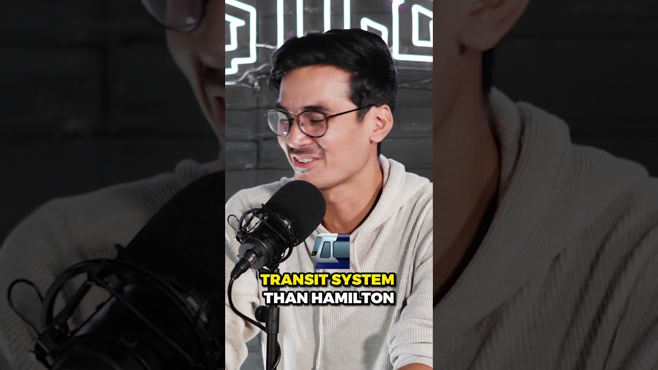 Hamilton and Toronto: Which city faces greater challenges in addressing this issue? 🏘️🤔