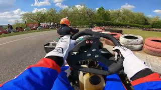 2a Farsang Balázs 202405 Kart Farm rev HCK onboard