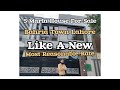 5 Marla House For Sale | Like A New | Shershah Block | Bahria Town Lahore