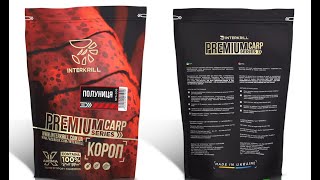 :  Interkrill Premium 1000g