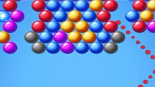 Shoot Bubble - Level  206