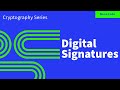 Digital Signatures - Cryptography Series | Nano Labs 🧪