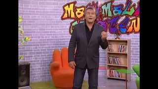 Halid Muslimovic - Sve cu ovo ja da platim - Maximalno opusteno - (TvDmSat 2014) Halid Muslimovic - Sve cu ovo ja da platim - Maximalno opusteno - (TvDmSat 2014)