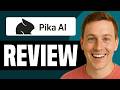 Pika AI Review: The Best AI Video Generator In 2026?