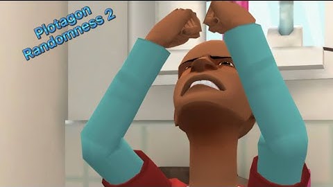 Plotagon randomness #2