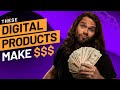 6 Digital Products You Should Make in 2022 | Make Money Online