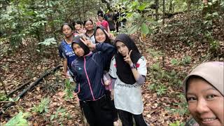 Smk Mount Austin JB