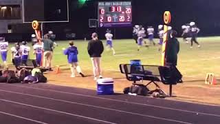 All saints DESTROY tk Gorman