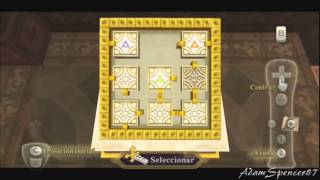 45. The Legend of Zelda: Skyward Sword ESPAÑOL HD - Torre Celestial