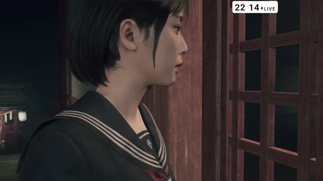 【サイレントヒルf】SSD増設したけも【3】