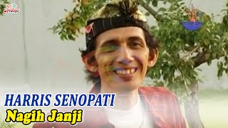 Harris Senopati - Nagih Janji