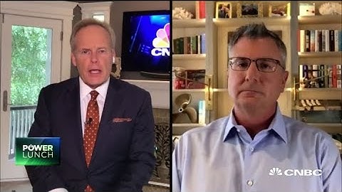 Why M&A activity could be on the rise heading into the end of the year