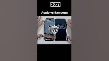 🚀Apple Vs Android Iphone Vs Samsung Speed Test🥶
