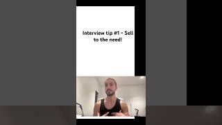 You MUST fix this for your next job interview!