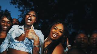 Tay Savage FT. Mello Buckzz - Never Leave My Blick [Trailer]