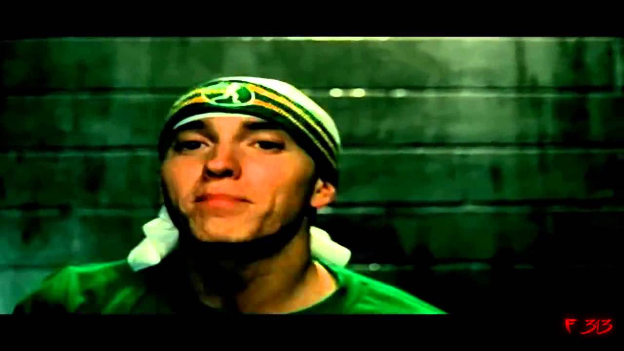 Eminem - Sing For The Moment (Uncensored) HD.mp4