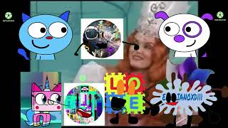 What Happens if Someone Watches: MadTV - Wizard of Oz (Alternate Ending)