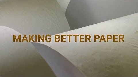 Refractometers for Pulp  and Paper Processing