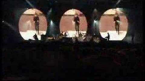 Paul McCartney - I Saw Her Standing.. - Liverpool 01/06/2008