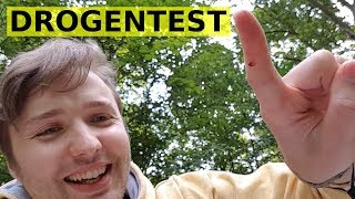 AL-LAD Tripbericht - die geheime Subkultur der Regenmenschen - 150 µg Drogentest - VITAL EDUCATION