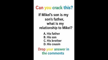 Can You Crack This? Viral Brain Teaser Puzzle Challenge