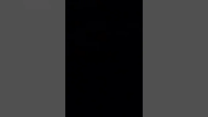 Turn your lights down low