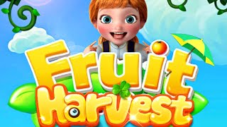 Fruit Harvest Mania (Gameplay Android) screenshot 5