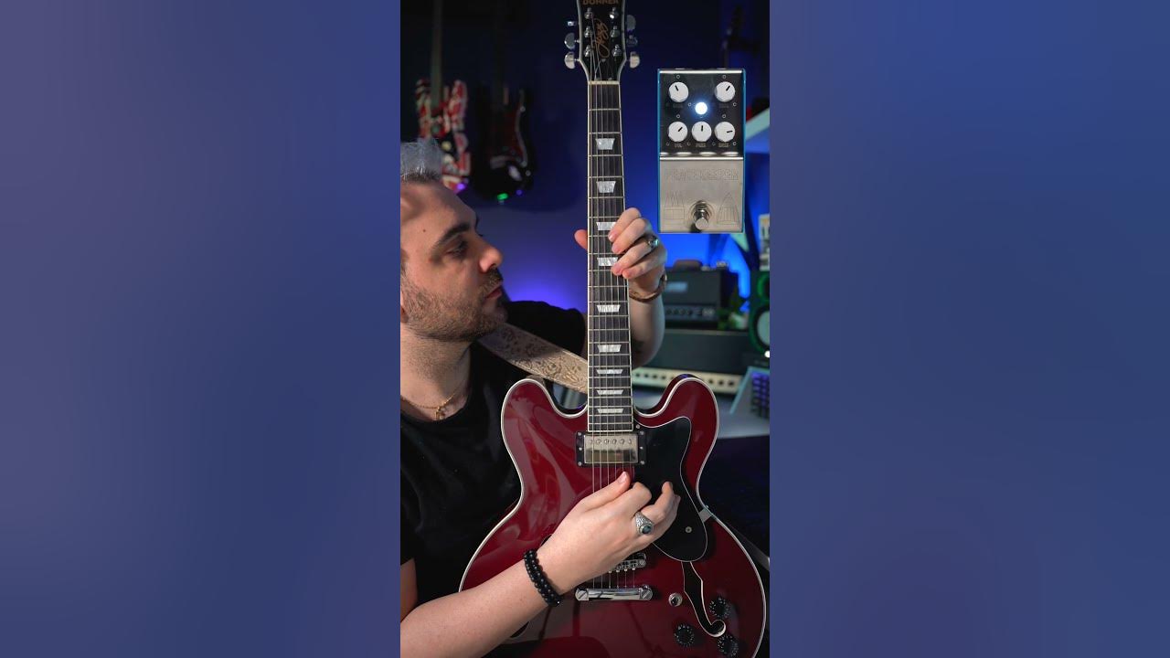 GARY MOORE - Parisienne Walkways INTRO SOLO 🎸🇫🇷