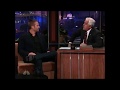 Paul Walker on Jay Leno 2011