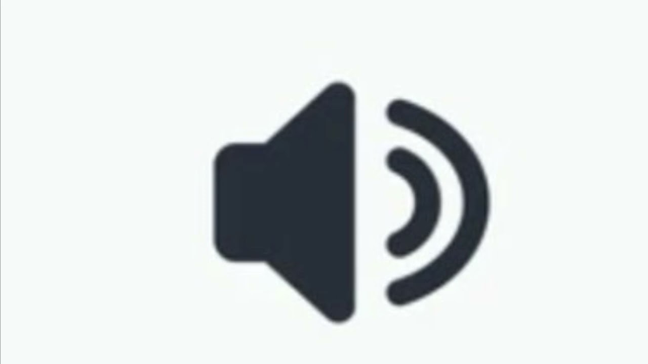 Every sound effect in IMovie