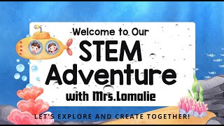 OHE STEM August 2025