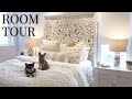 MYKIE AND I MOVED!! My New LA Room Tour!