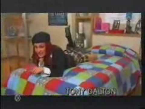 Roberta Pardo [Aburrida y Sola]