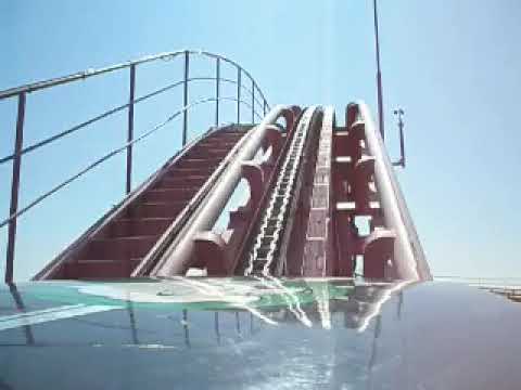 2008 西武園ゆうえんち 080923-LD