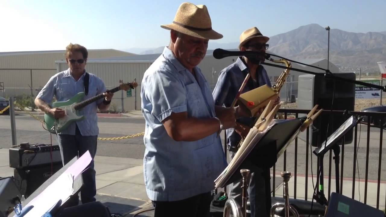 THE TRAVELING HOMEBOYS - "Shotgun" (5/3/15)