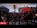 Divide et Impera - Total War: Rome 2 - Ep. 2 (Podmanění Epeiru) // CZ Gameplay