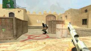 css jumpshoot