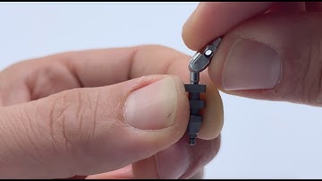 TRI® 3D-Touch Impression Tutorial with Holger Kast