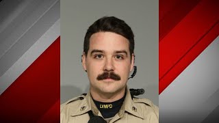 Off-duty police officer killed in I-15 wrong-way crash north of Las Vegas