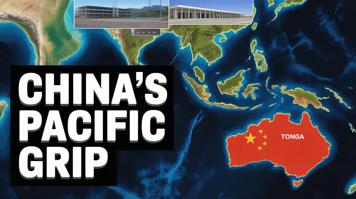 Australia on Alert: China’s Growing Shadow in the Pacific