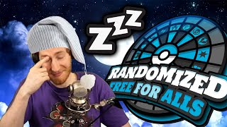 Im Sleepy... | Randomized Free For All (4K) @DuncanCantDie