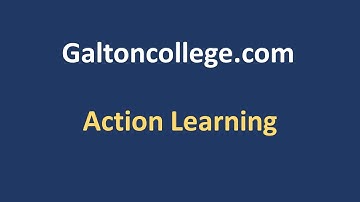 Action Learning